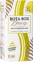 Bota Breeze Sauv Blanc B/b