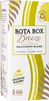 Bota Box 1                     Breeze Sauvignon Blan