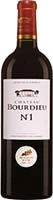 Chateau Bourdieu               No. 1 Bordeaux