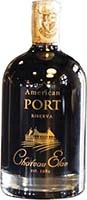 Chateau Elan Port 500ml