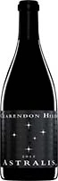 Clarendon Hills  Astralis  Mclaren Vale  Australia  2006