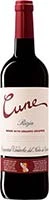 Cune Rioja Organic