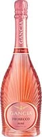 Gancia Prosecco Rose 750ml