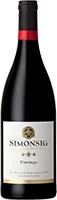 Simonsig Pinotage Stellenbosch