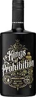 Kings Of Prohibition Red Blend 750ml