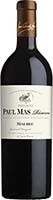 Paul Mas Resv. Malbec 750