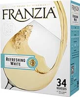 Franzia Refreshing White