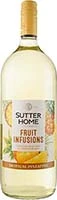 Sutter Home Fruit Infusions Tropical Pineapple 1.5l