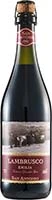 San Antonio Lambrusco Red Wine