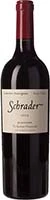 Schrader Cellars Beckstoffer To Kalon Vineyard Cabernet Sauvignon