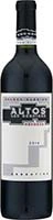 Altos Las Hormigas Cl?sico Malbec