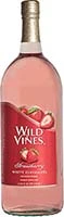 Wild Vines Strawberry Wht Zin 1.5l Is Out Of Stock