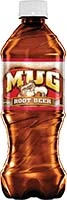 Mugrootbeer 20oz.pet