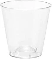 Bary3 Clear Mini Cups 2ounce- 10pk Is Out Of Stock