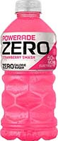 Powerade Zero Mixed Berry Is Out Of Stock