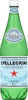 San Pellegrino Sparkling Water      1l   Pet