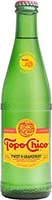 Topo Chico Grapefruit 15.5oz