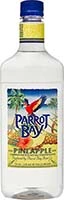 Parrot Bay Pineapple New Upc 750ml