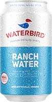 Waterbird Ranch Water 4pk