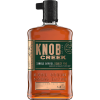 Knob Creek Single Barrel Select Straight Rye Whiskey Is Out Of Stock