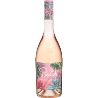 The Beach Rose Cotes De Provenc Is Out Of Stock
