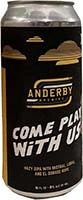 Anderby Come Play With Us Iipa 16oz 4pk Cn Is Out Of Stock