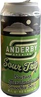 Anderby Sour Trip Soursop Marshmallow 4pk Is Out Of Stock