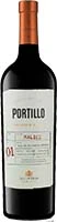 El Portillo Malbec