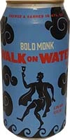 Bold Monk Walk On Water 6pk