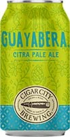 Cigar Cityguayabera