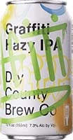 Dry County Graffiti 6pk Cn Is Out Of Stock