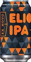 Ex Novo Eliot Ipa