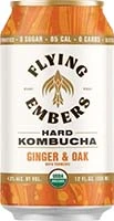 Flying Ember Ginger 6 Pk Is Out Of Stock