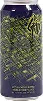 Hop Butcher Double Grid Dipa 16oz 4pk Can Is Out Of Stock