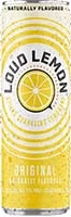 Loud Lemon Mojito 6pk Cn Is Out Of Stock