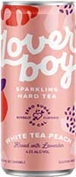 Loverboy White Tea 6 Pk - Wi