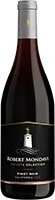 R Mondavi Ps Pinot Noir