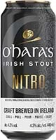 O'hara's Irish Stout Nitro