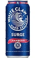 White Claw Black Cranberry 16oz Sgl