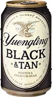 Yuengling Black&tan 6pkb