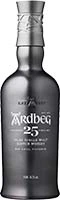 Ardbeg  25 Yr 750