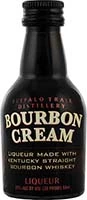 Buffalo Trace Bourbon Cream Liqueur