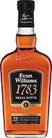 Evan Williams 1783 10yr