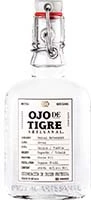 Ojo De Tigre Mezcal Joven