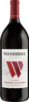 Woodbridge Cab Merlot 1.5l