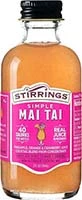 Stirrings Mai Tai 2oz Is Out Of Stock