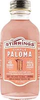 Stirrings Paloma Cocktail Mix Is Out Of Stock