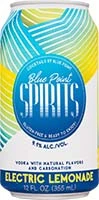 Bluepoint Electric Lemonade Is Out Of Stock