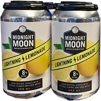 Midnight Moon Lightning Lemonade Moonshine Whiskey Is Out Of Stock