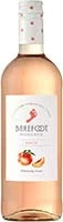 Barefoot Peach Moscato